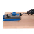 Pocket Hole & Doweling Jig Kit